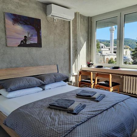 Apartman Tvrdjava Баня-Лука Экстерьер фото
