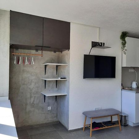 Apartman Tvrdjava Баня-Лука Экстерьер фото