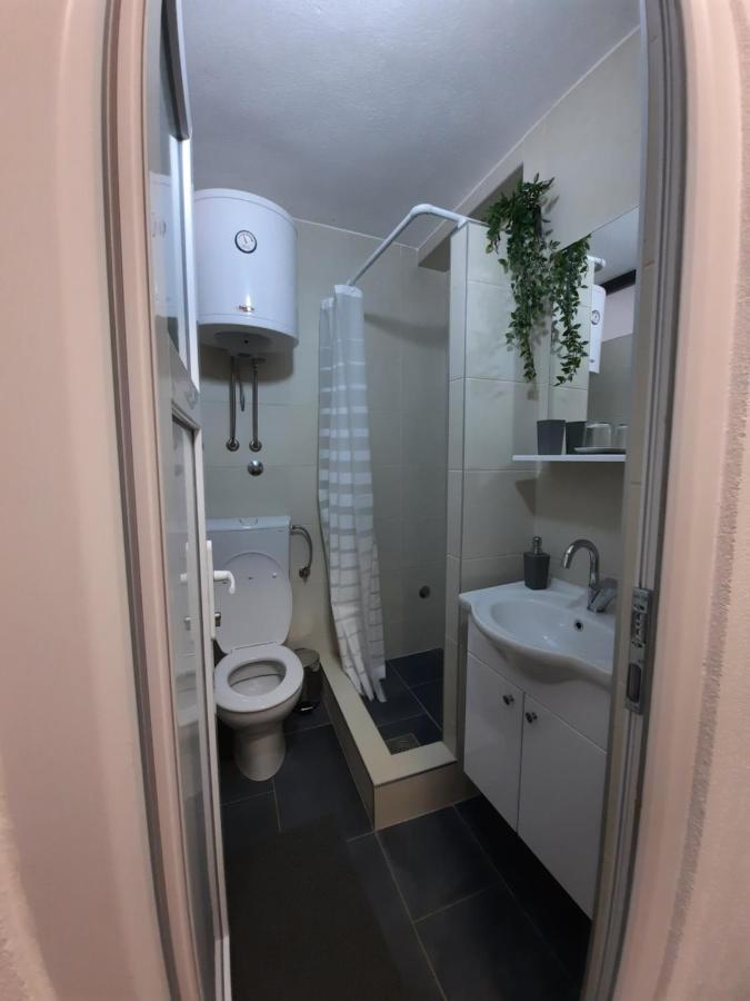 Apartman Tvrdjava Баня-Лука Экстерьер фото