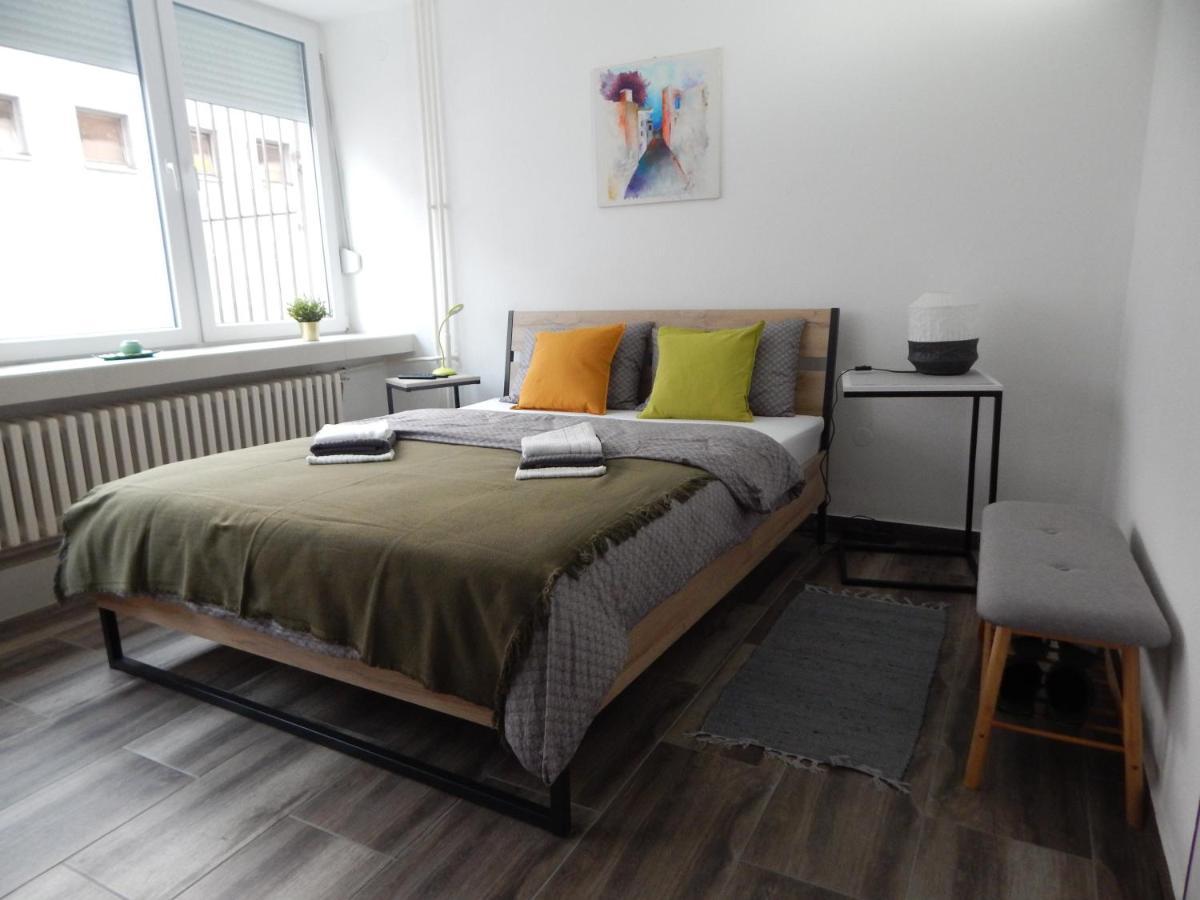 Apartman Tvrdjava Баня-Лука Экстерьер фото