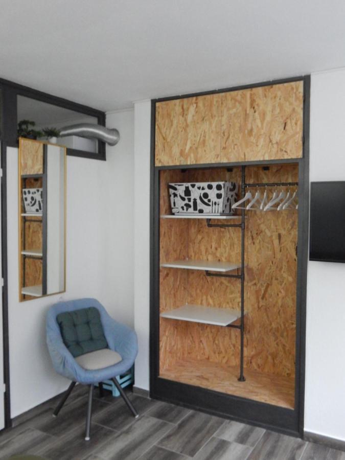 Apartman Tvrdjava Баня-Лука Экстерьер фото