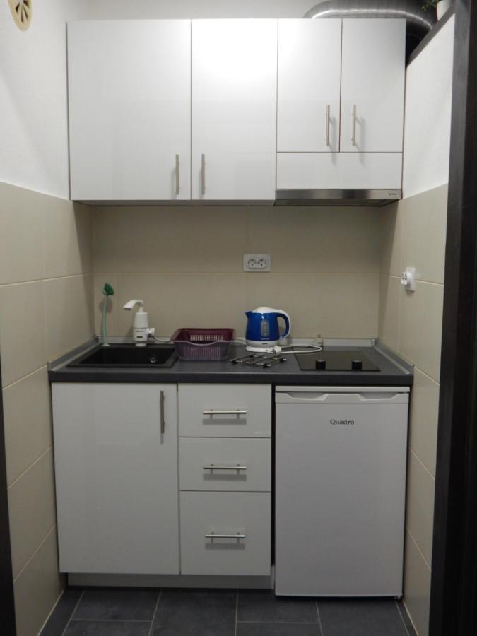 Apartman Tvrdjava Баня-Лука Экстерьер фото