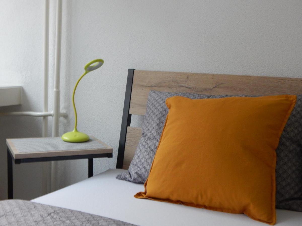 Apartman Tvrdjava Баня-Лука Экстерьер фото