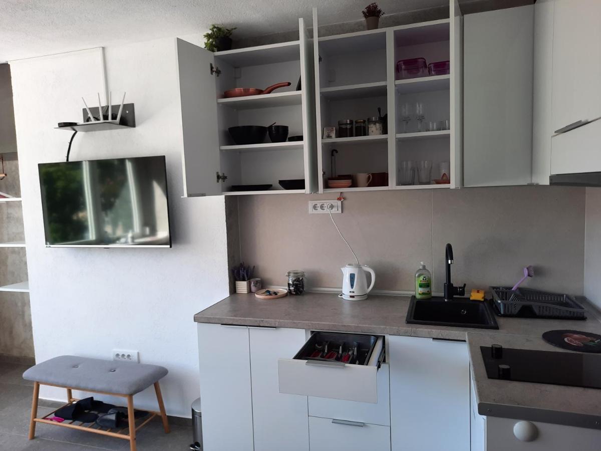 Apartman Tvrdjava Баня-Лука Экстерьер фото