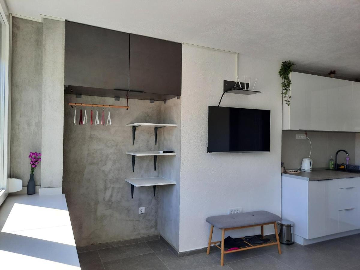Apartman Tvrdjava Баня-Лука Экстерьер фото