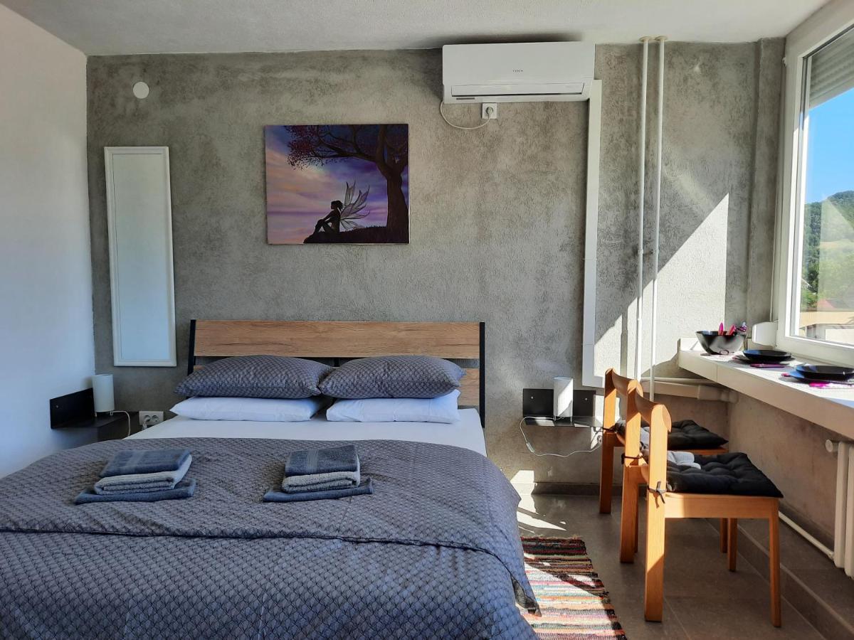 Apartman Tvrdjava Баня-Лука Экстерьер фото