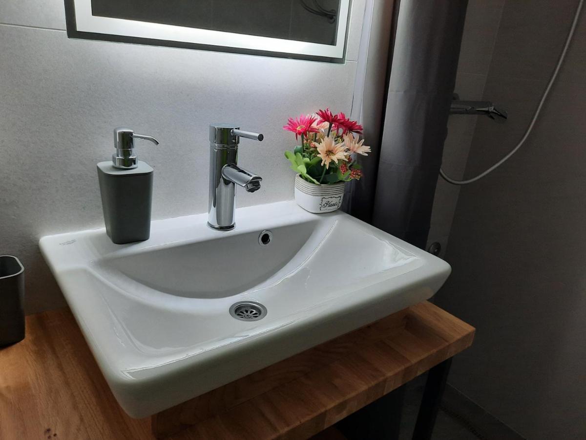 Apartman Tvrdjava Баня-Лука Экстерьер фото